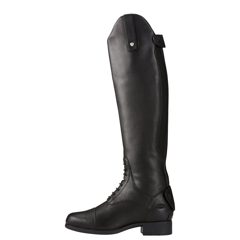 Bromont Pro Tall Waterproof Insulated Tall Riding Boot | Ariat