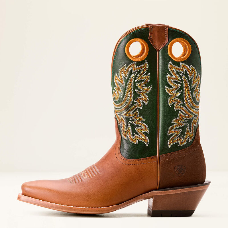 Bronc Stomper Cowboy Boot