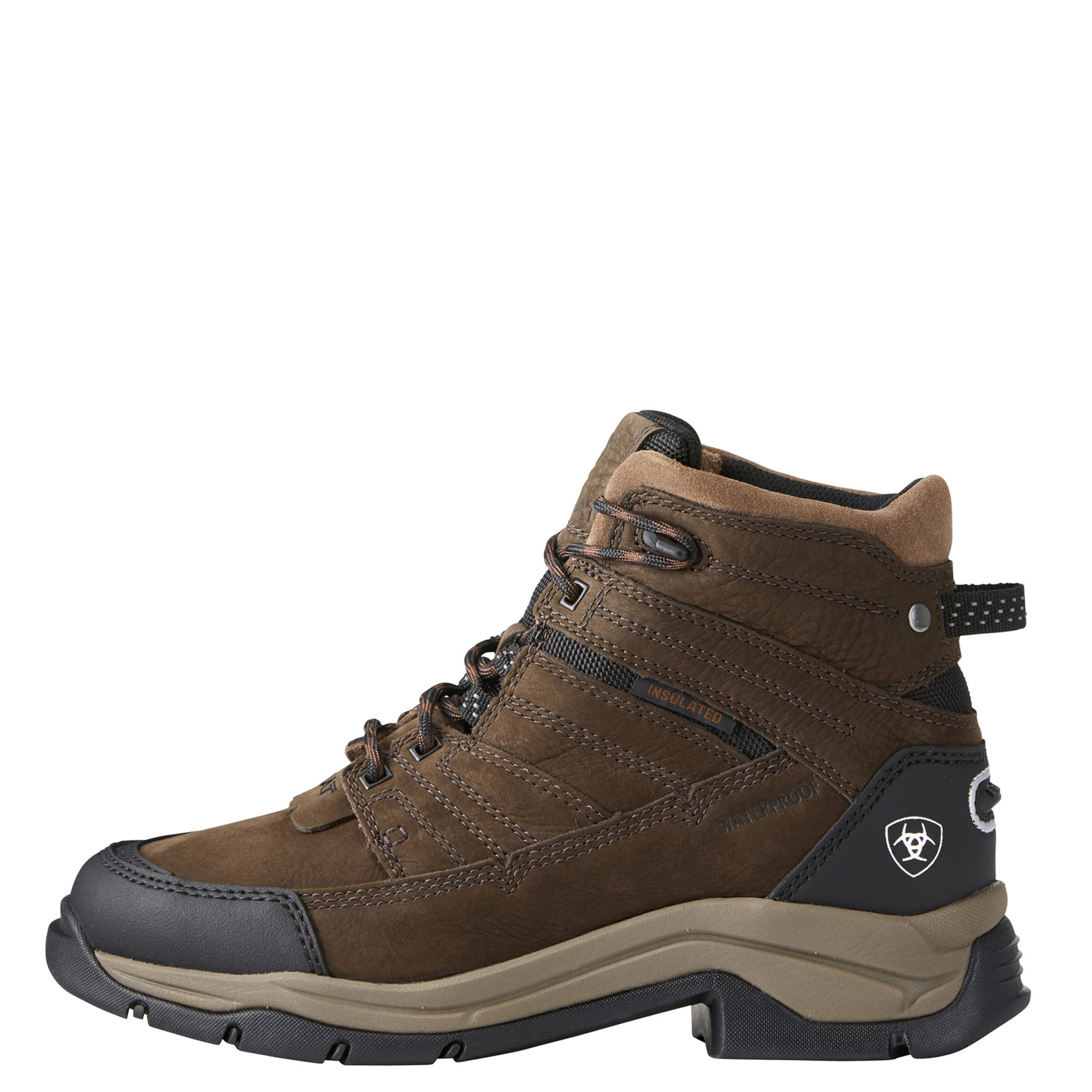 ariat h20 insulated boots