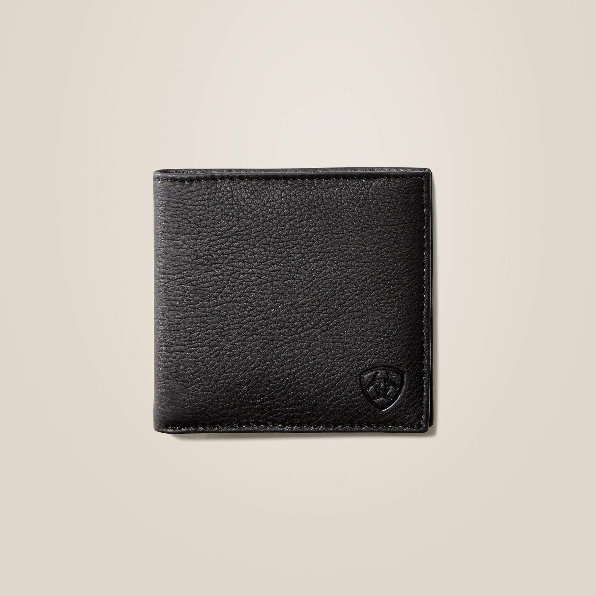 Bifold Wallet Logo