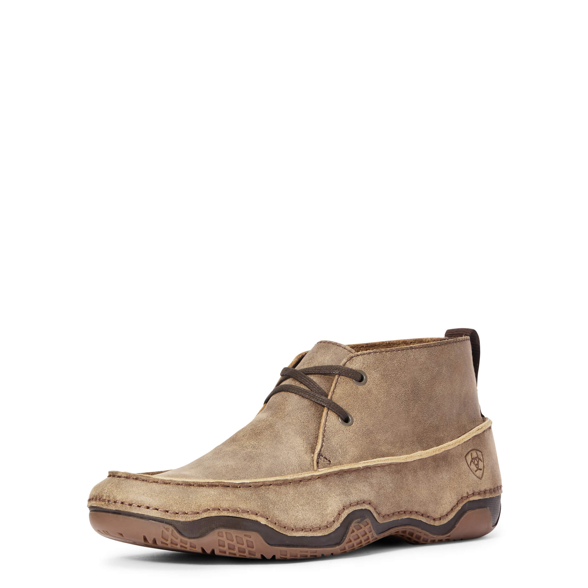 ariat casual shoes mens