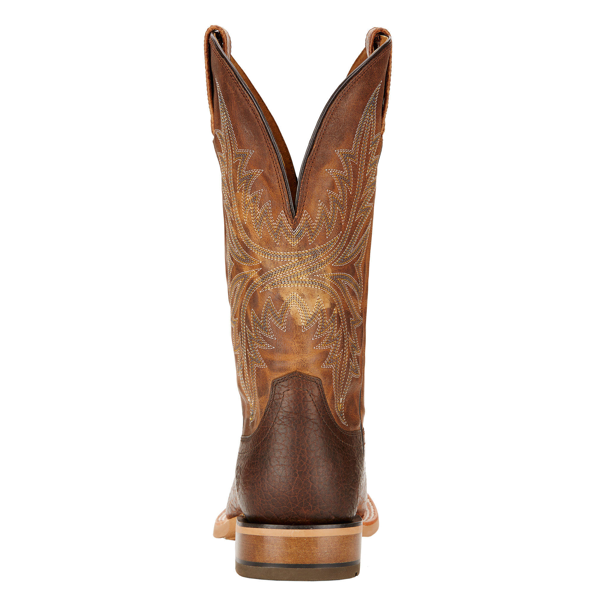 ariat cowhand boots