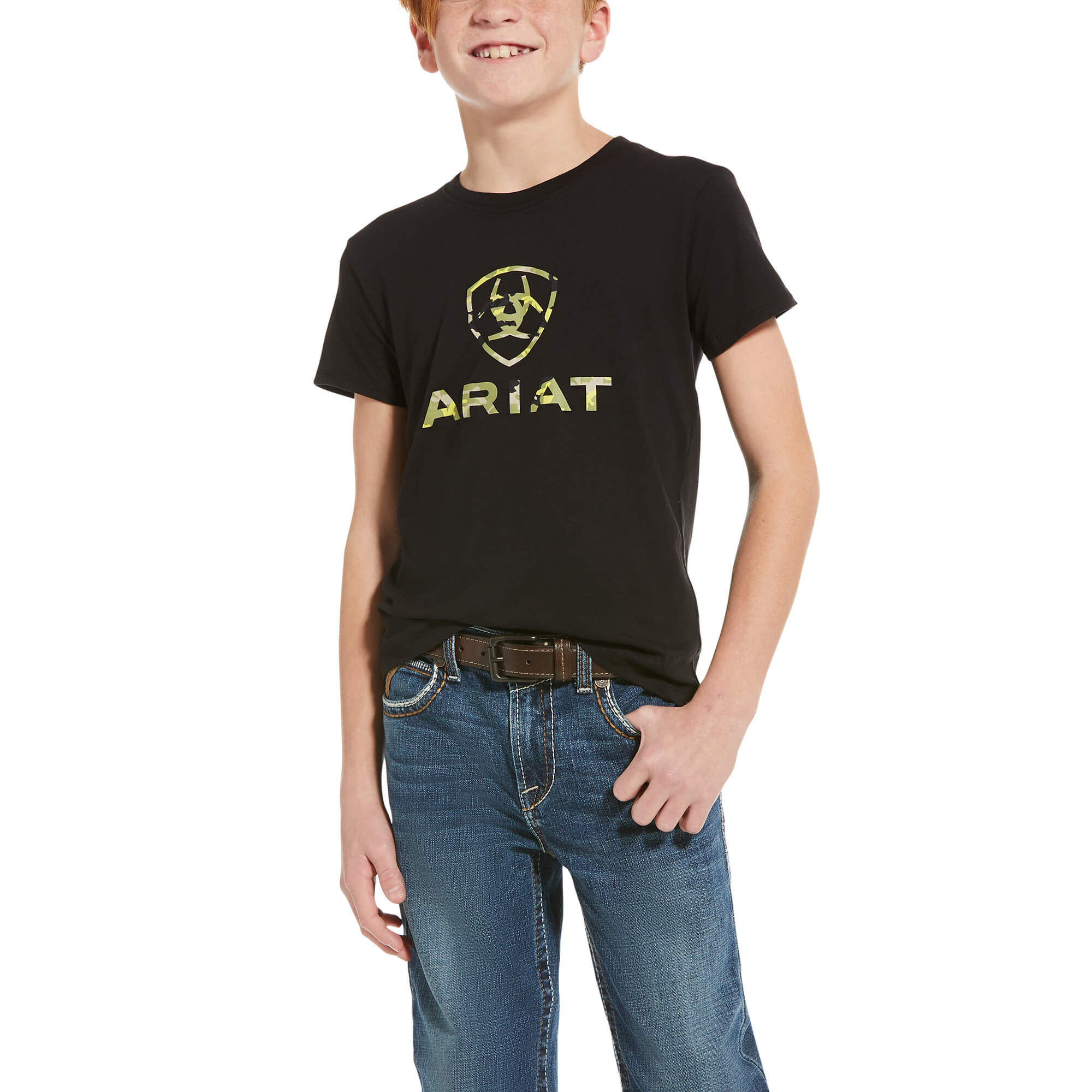ariat baby clothes