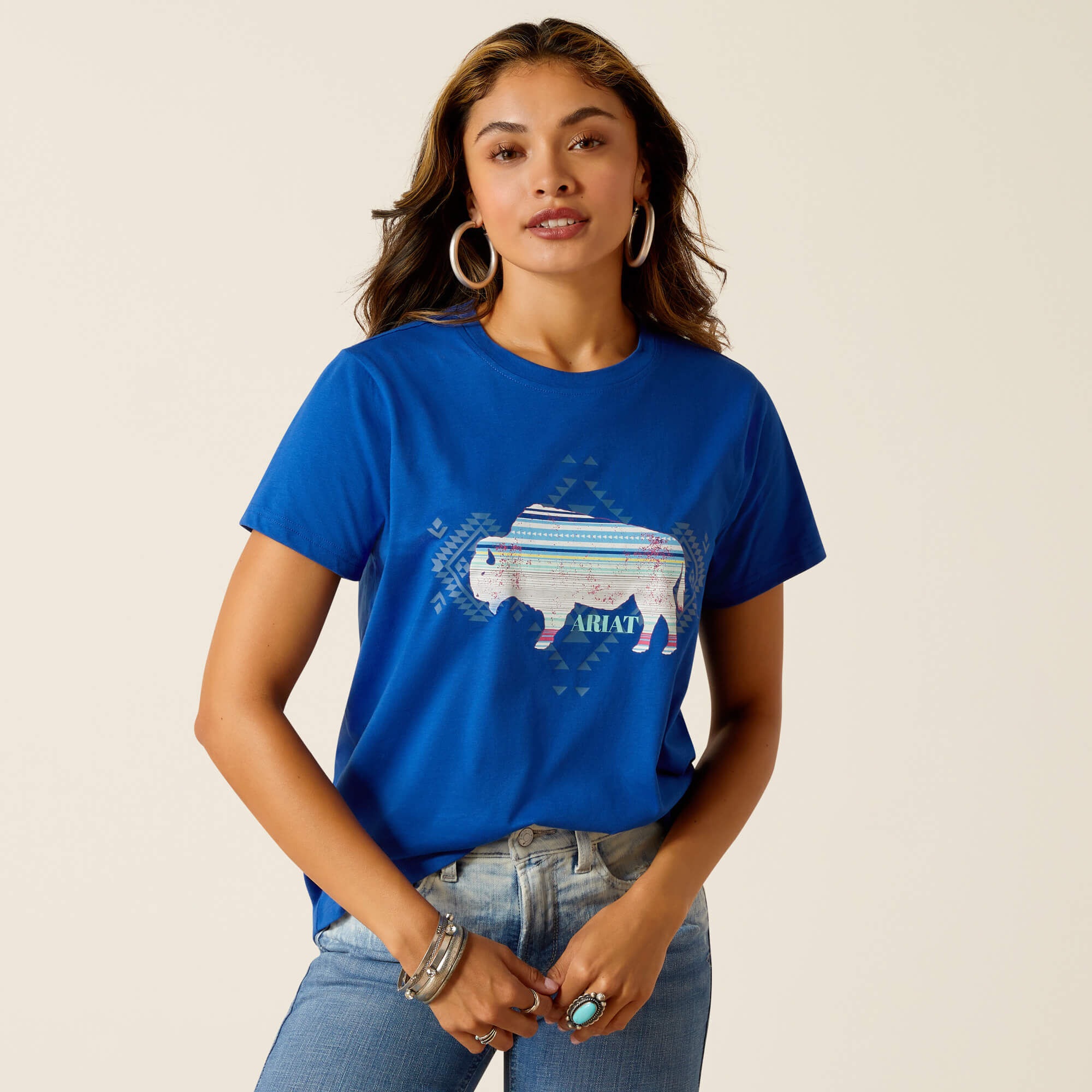 Buffalo T-Shirt