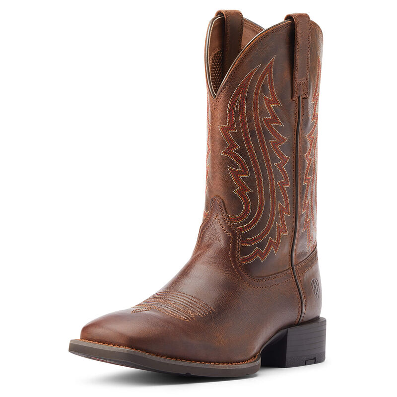 Sport Big Country Cowboy Boot | Ariat