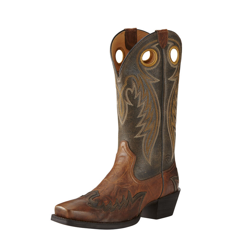 Rival Western Boot | Ariat