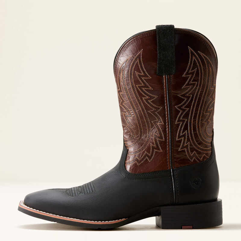 Sport Big Country Cowboy Boot