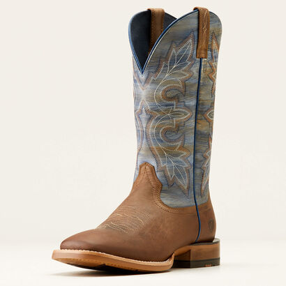 Standout Cowboy Boot