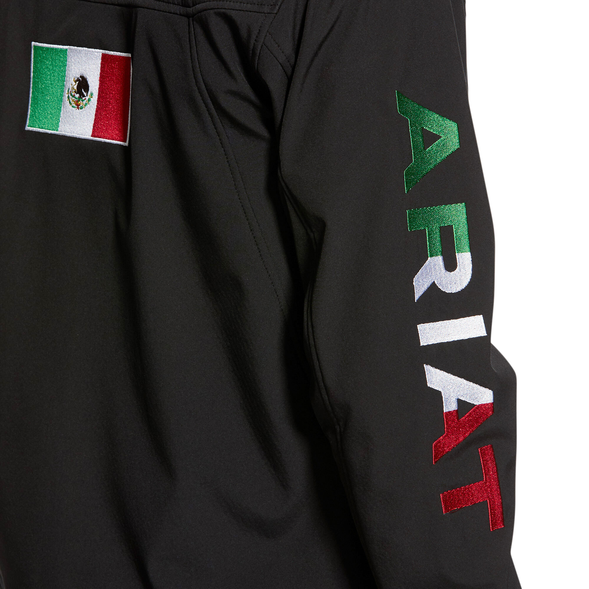 Classic Team Softshell MEXICO Jacket | Ariat