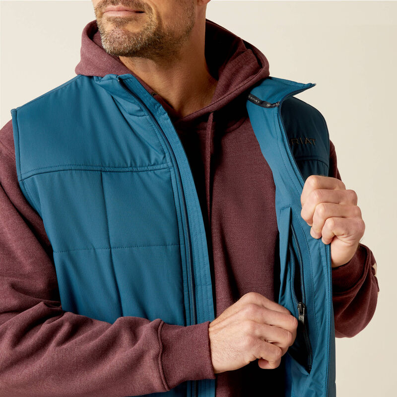 Crius Insulated Vest