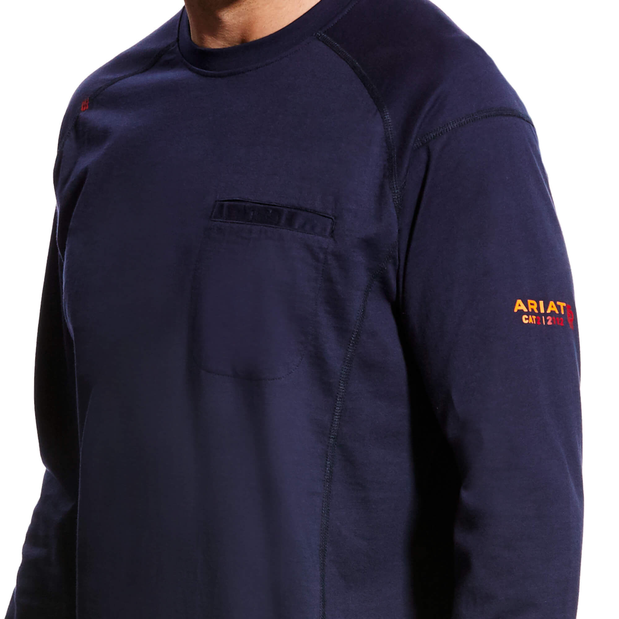FR Air Crew T-Shirt | Ariat