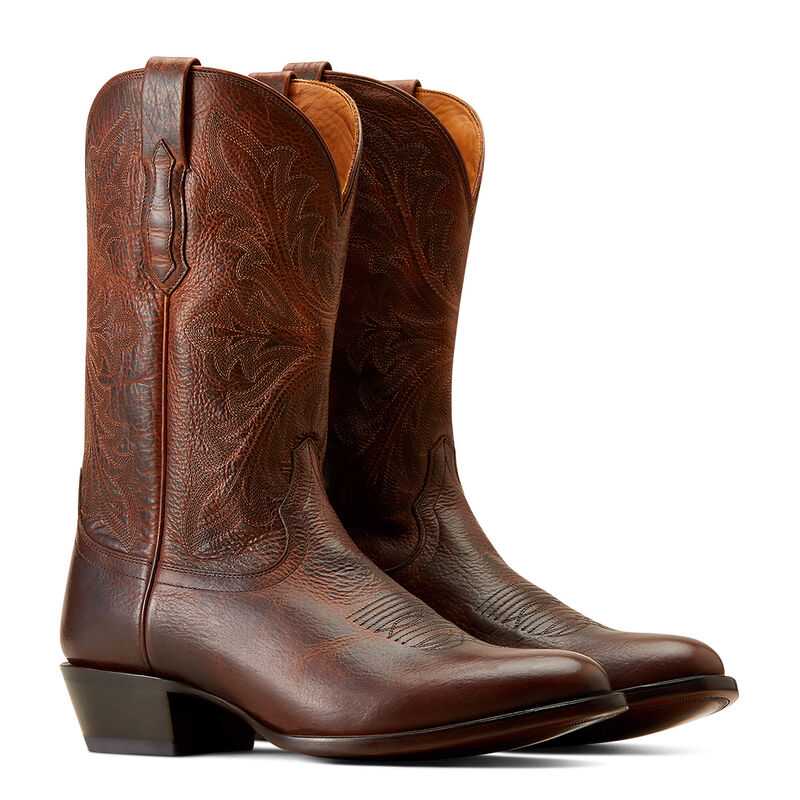 Bench Made James Western Boot | Ariat