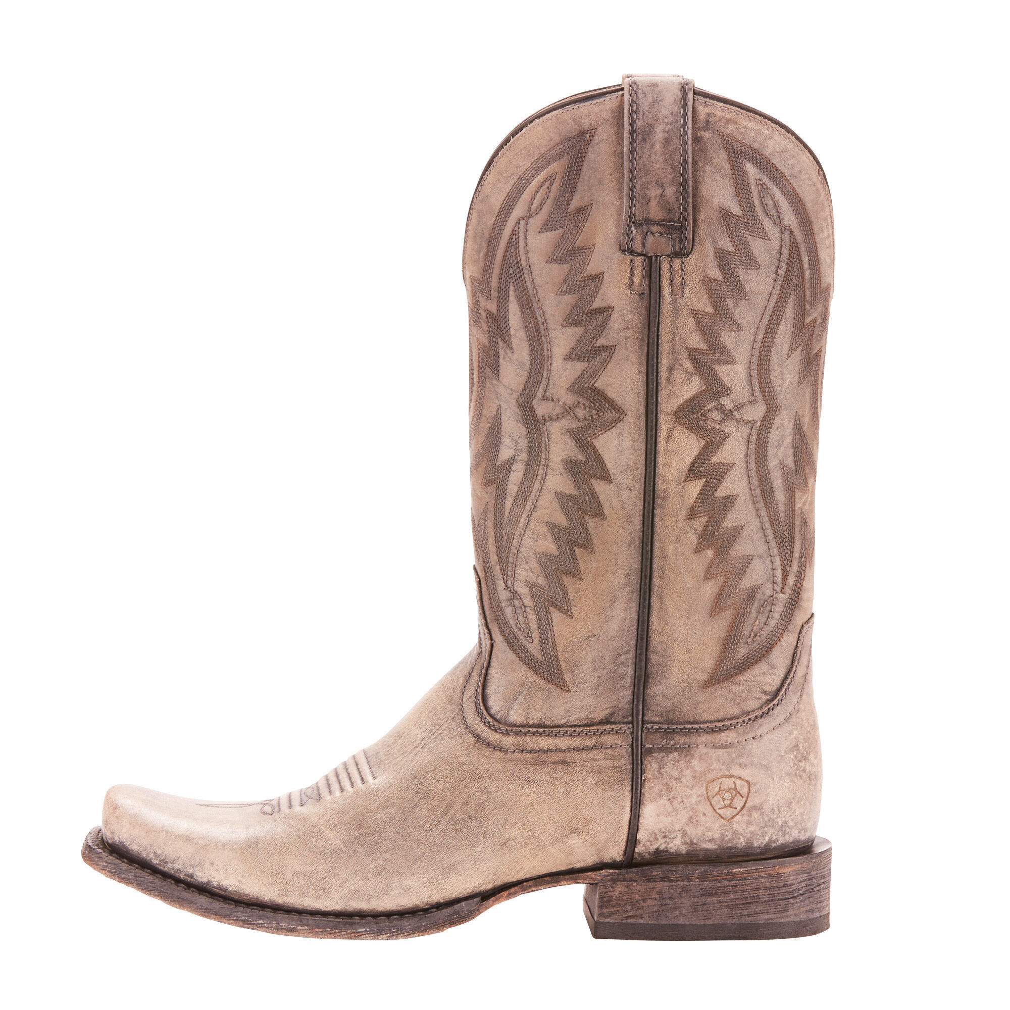 Circuit Sidepass Western Boot | Ariat