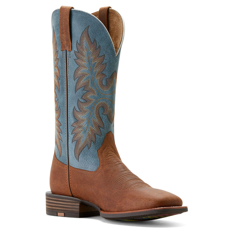 Hudson Cowboy Boot