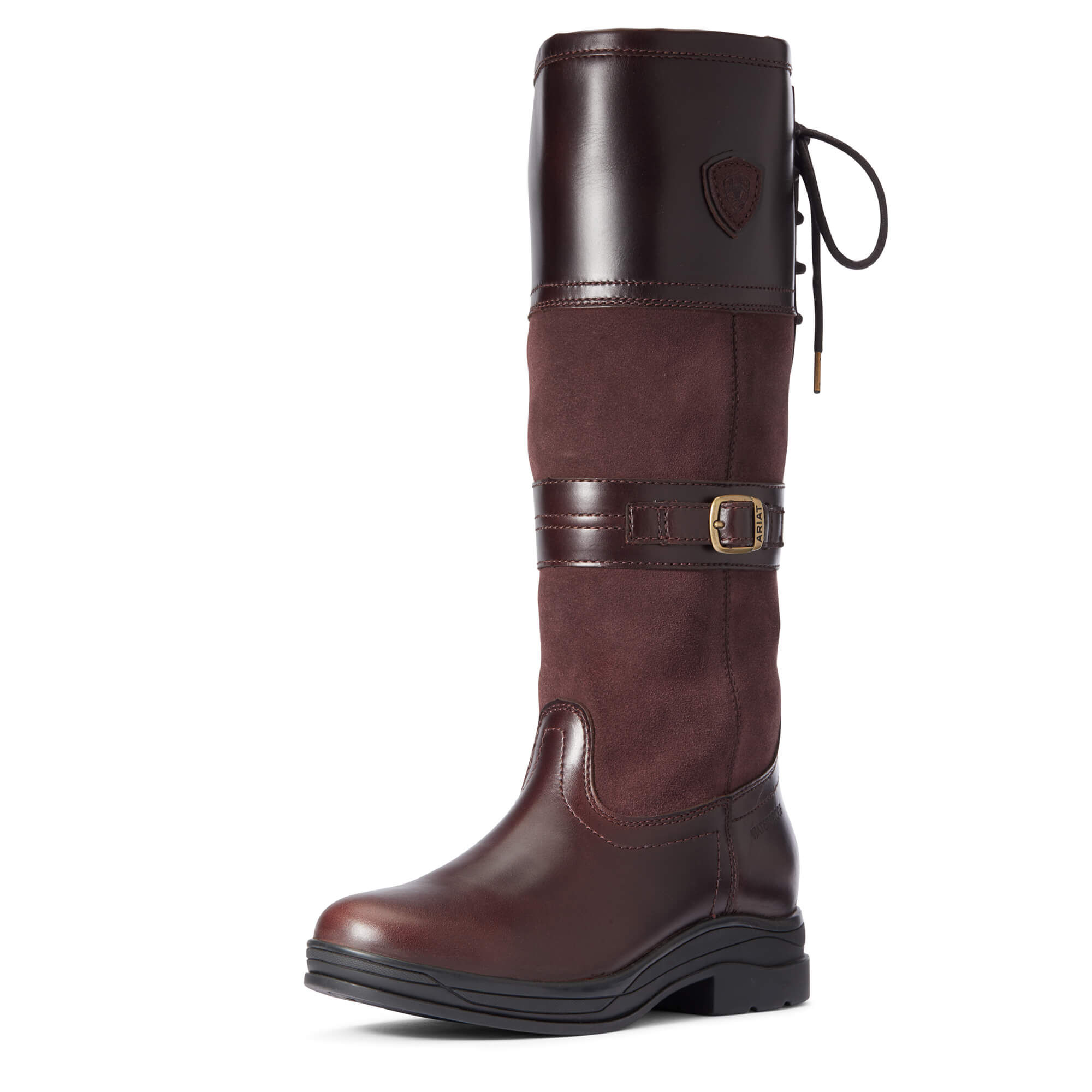 ariat all weather boots women's
