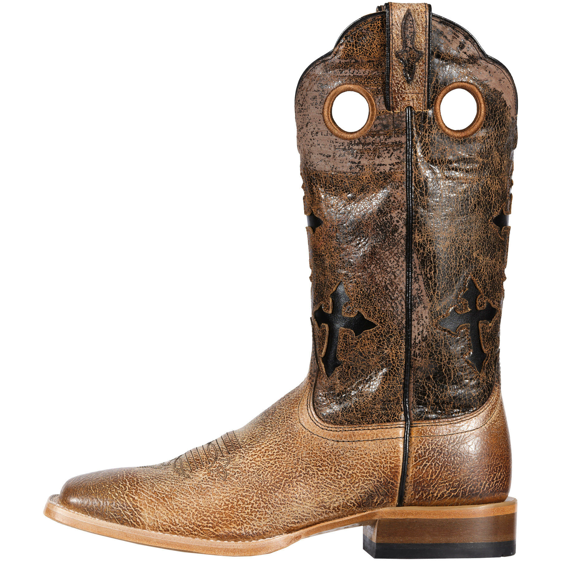 Ranchero Western Boot | Ariat
