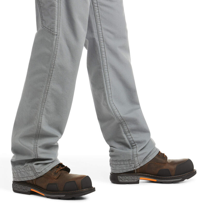 FR M4 Relaxed Workhorse Boot Cut Pant | Ariat