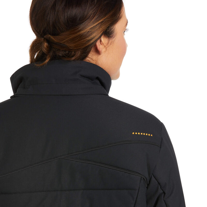 Rebar Valkyrie Stretch Canvas Insulated Jacket