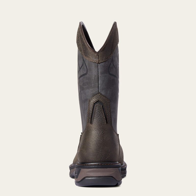 WorkHog XT Incognito Carbon Toe Work Boot | Ariat