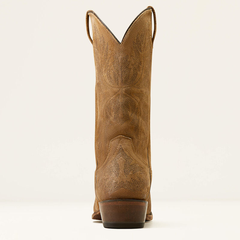 Ryman Western Boot