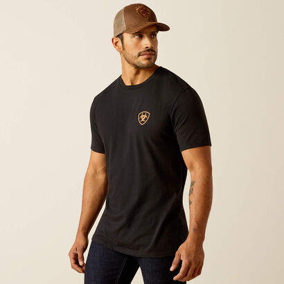 Ariat Eagle Freedom T-Shirt