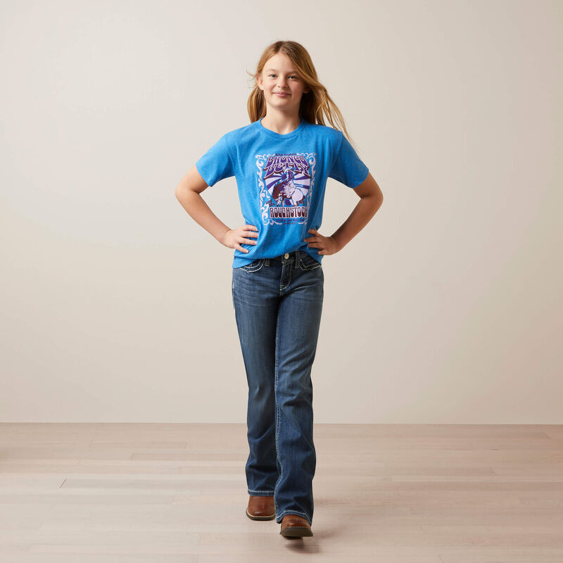 Ariat Ladies Bronco Betty T-Shirt