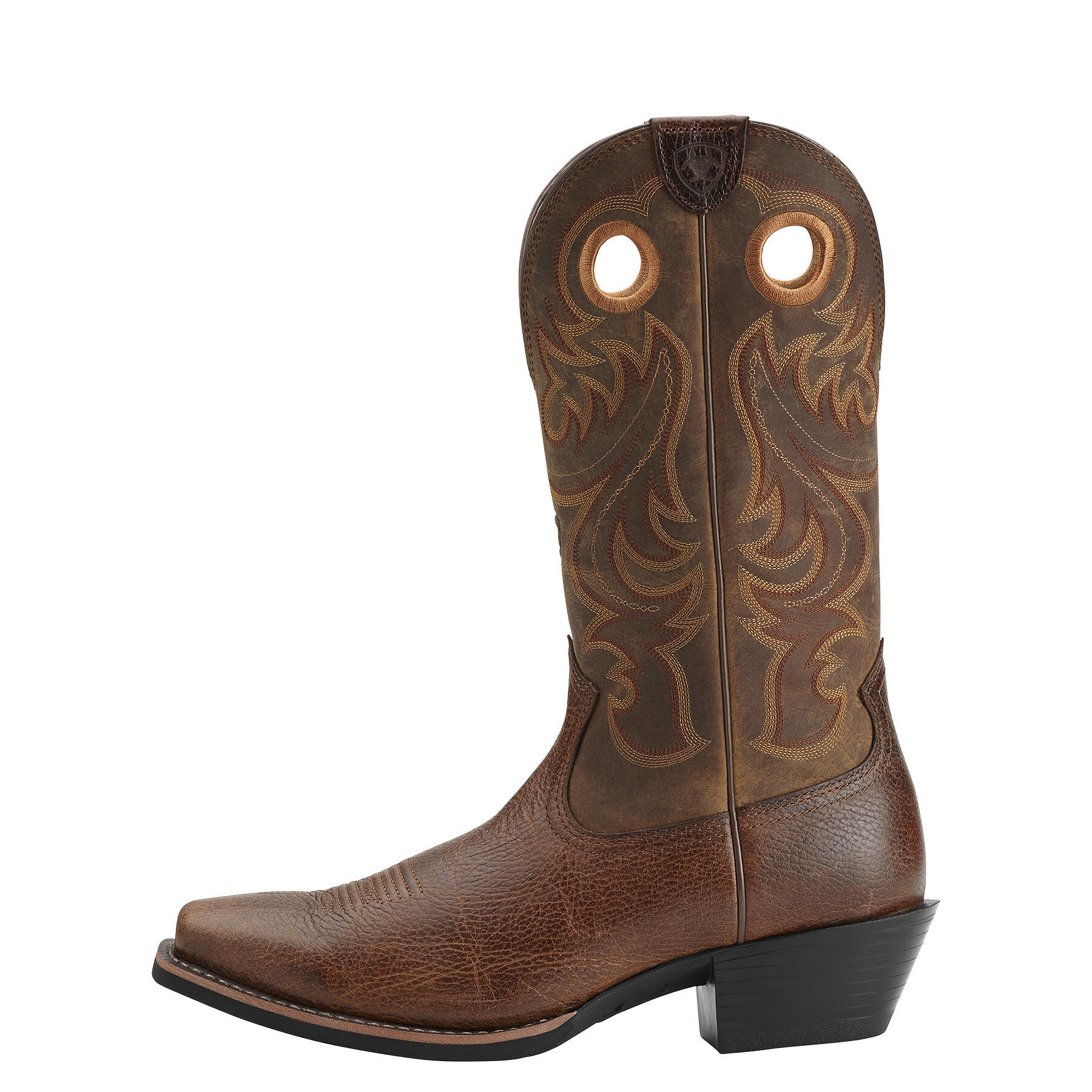 ariat cowgirl boots