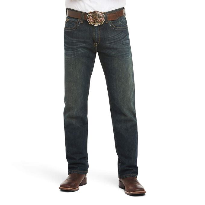 Download M2 Relaxed Legacy Boot Cut Jean | Ariat