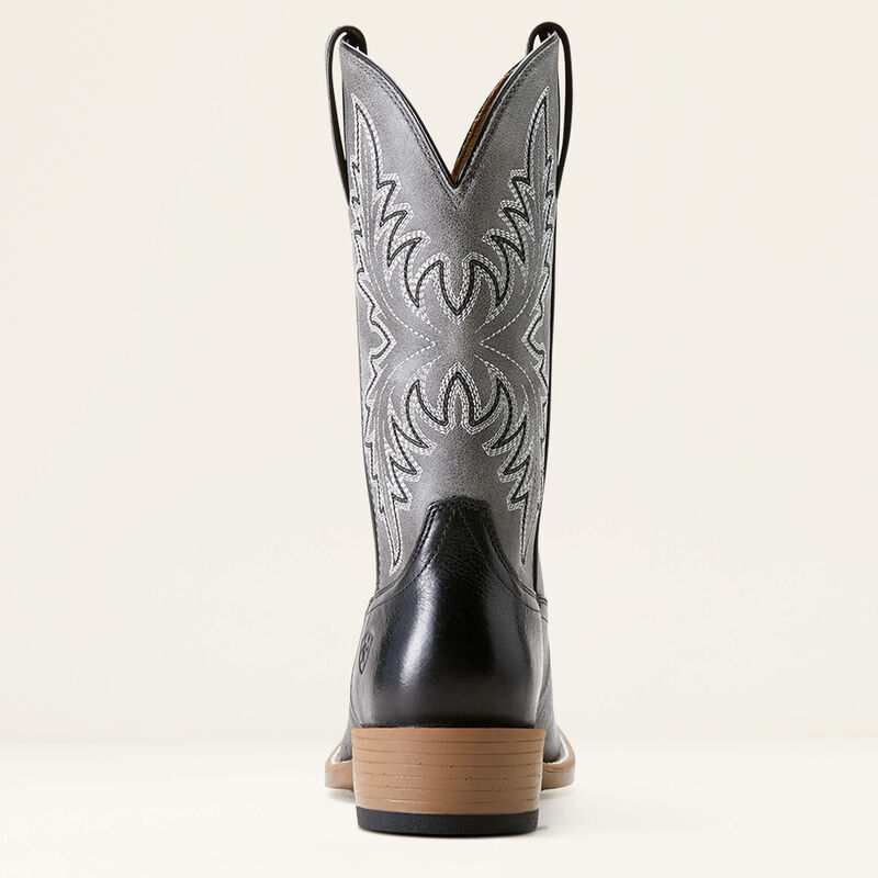 Renegade Cowboy Boot