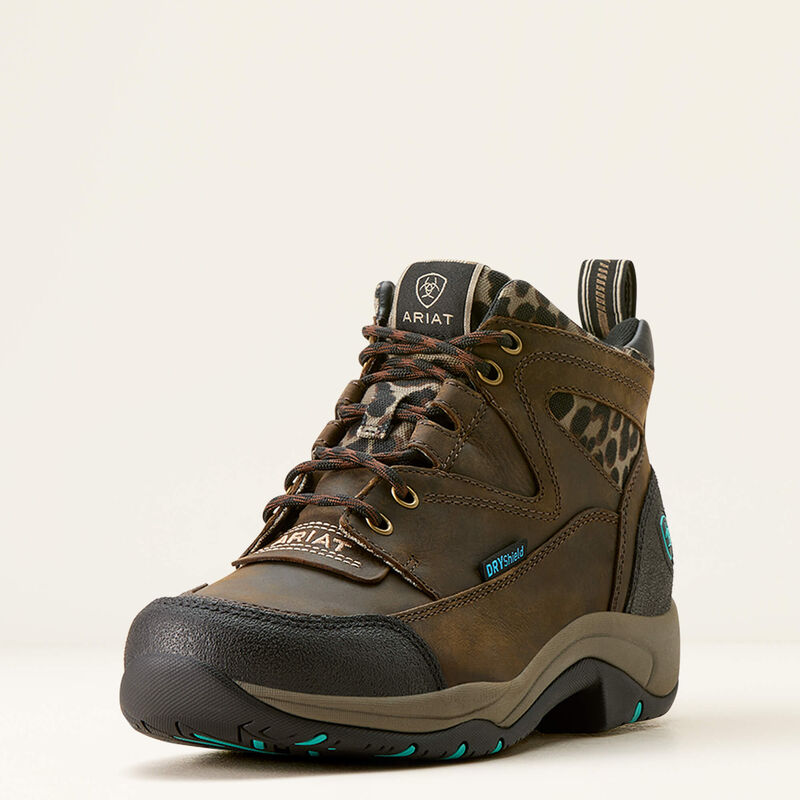 Terrain Waterproof Boot