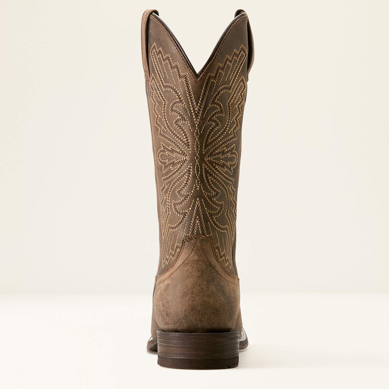 Sting Cowboy Boot