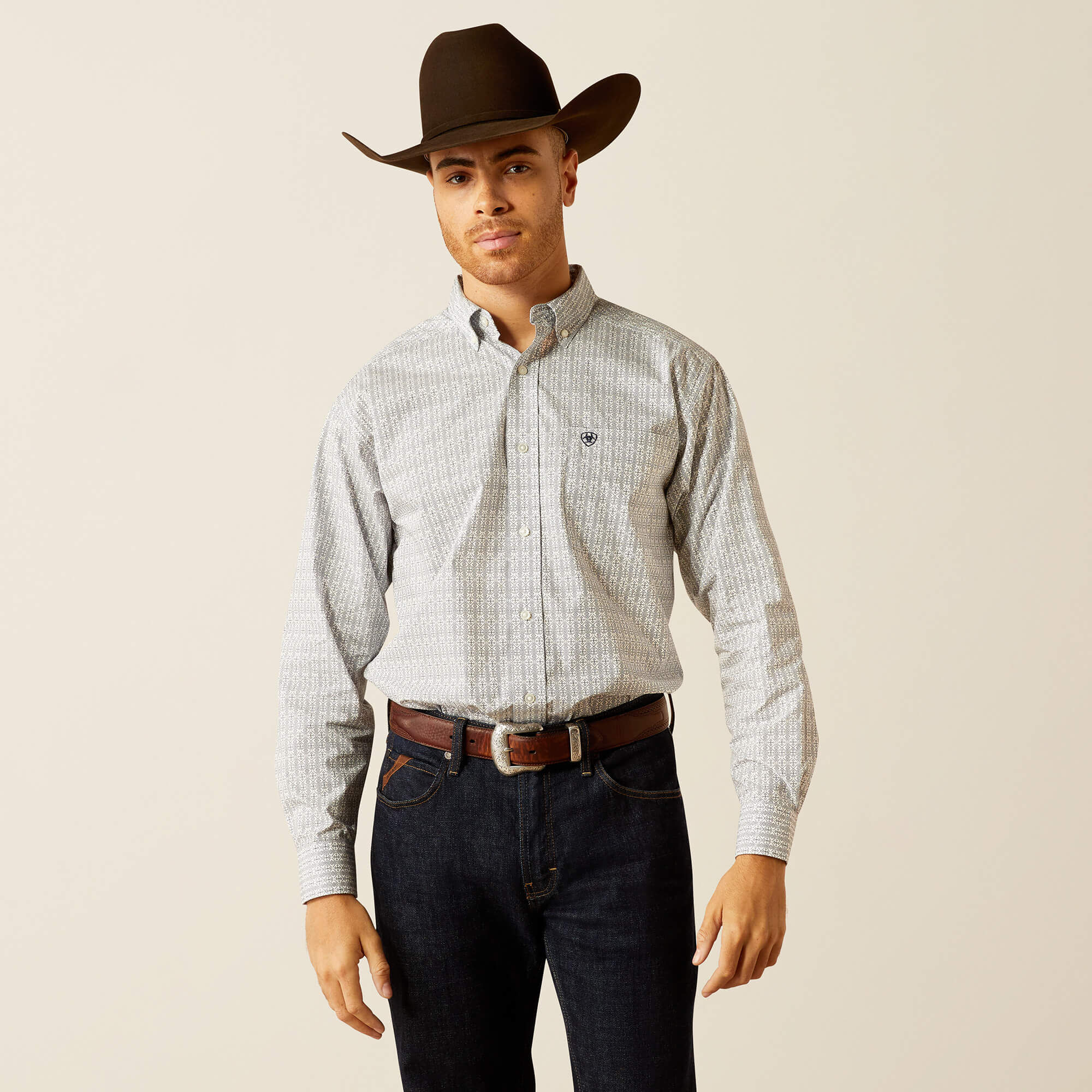 Reign Classic Fit Shirt