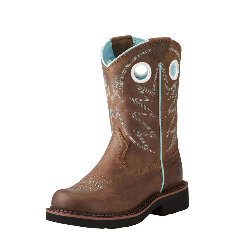 Probaby Western Boot | Ariat