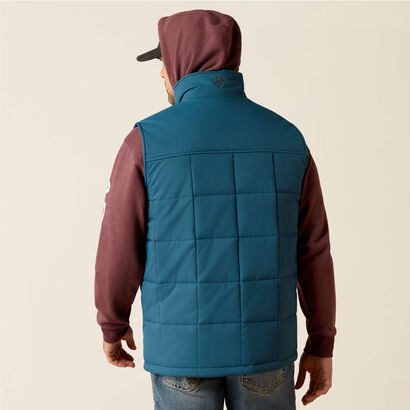 Crius Insulated Vest