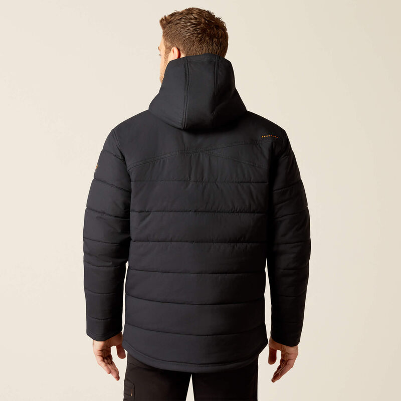 Rebar Winter Valiant Ripstop Insulated Jacket