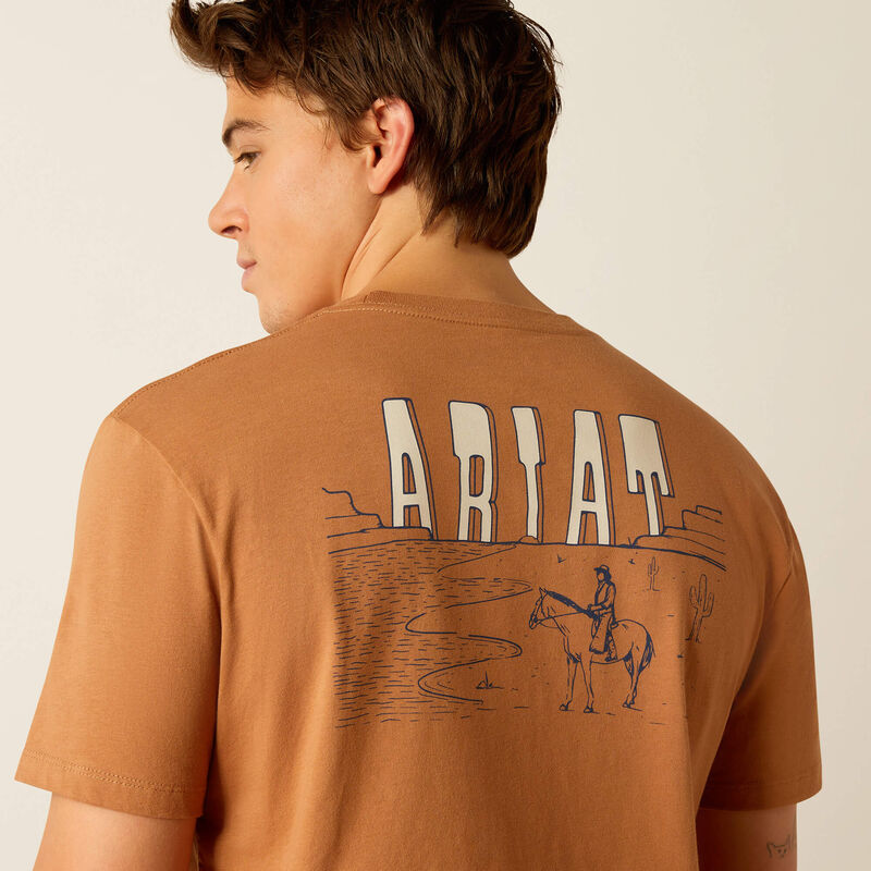 Ariat Horizon Oasis T-Shirt