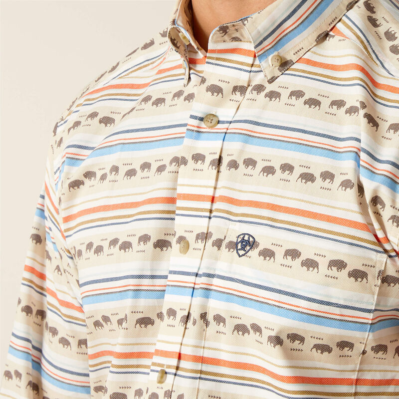 Reed Classic Fit Shirt