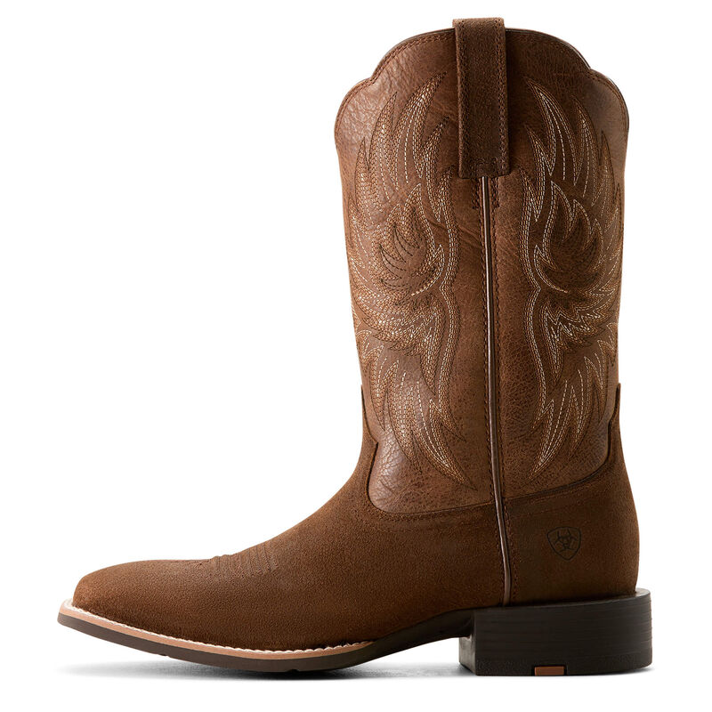 Sport Rider Cowboy Boot