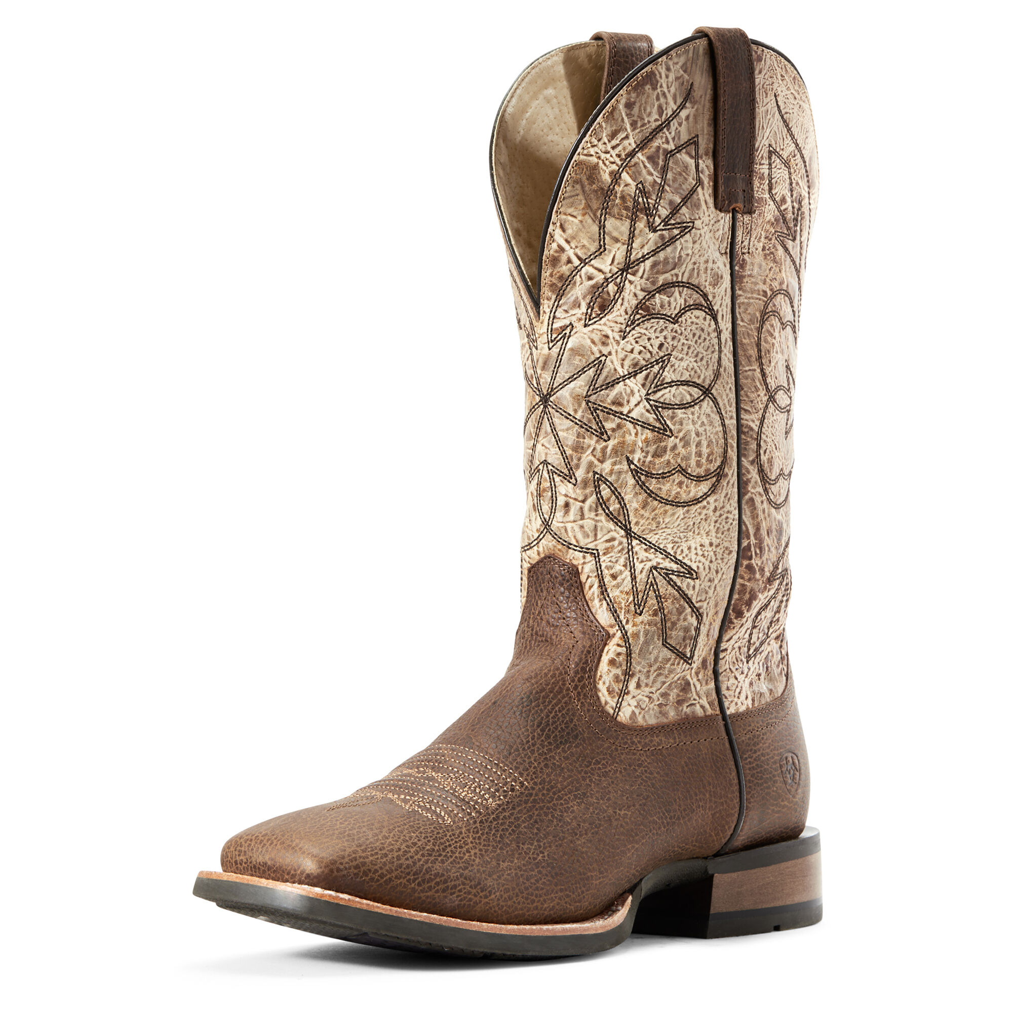 long western boots
