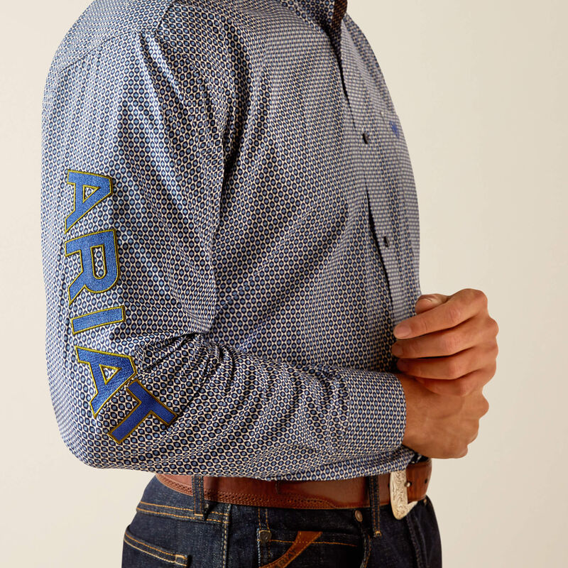 Team Keenan Classic Fit Shirt