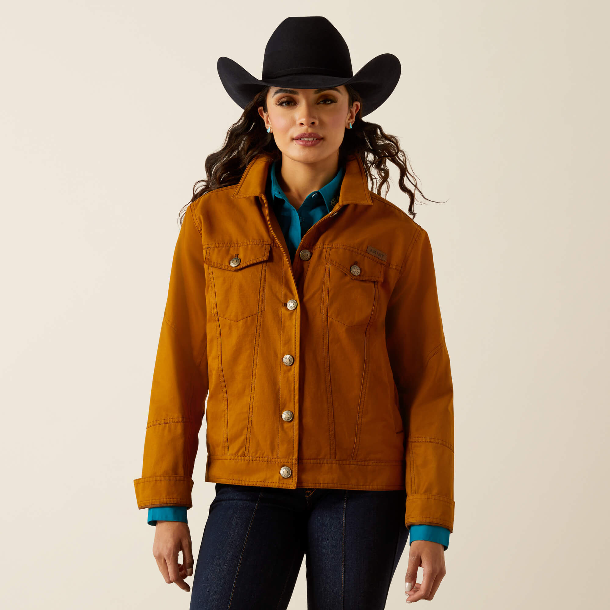 Grizzly Rancher Jacket