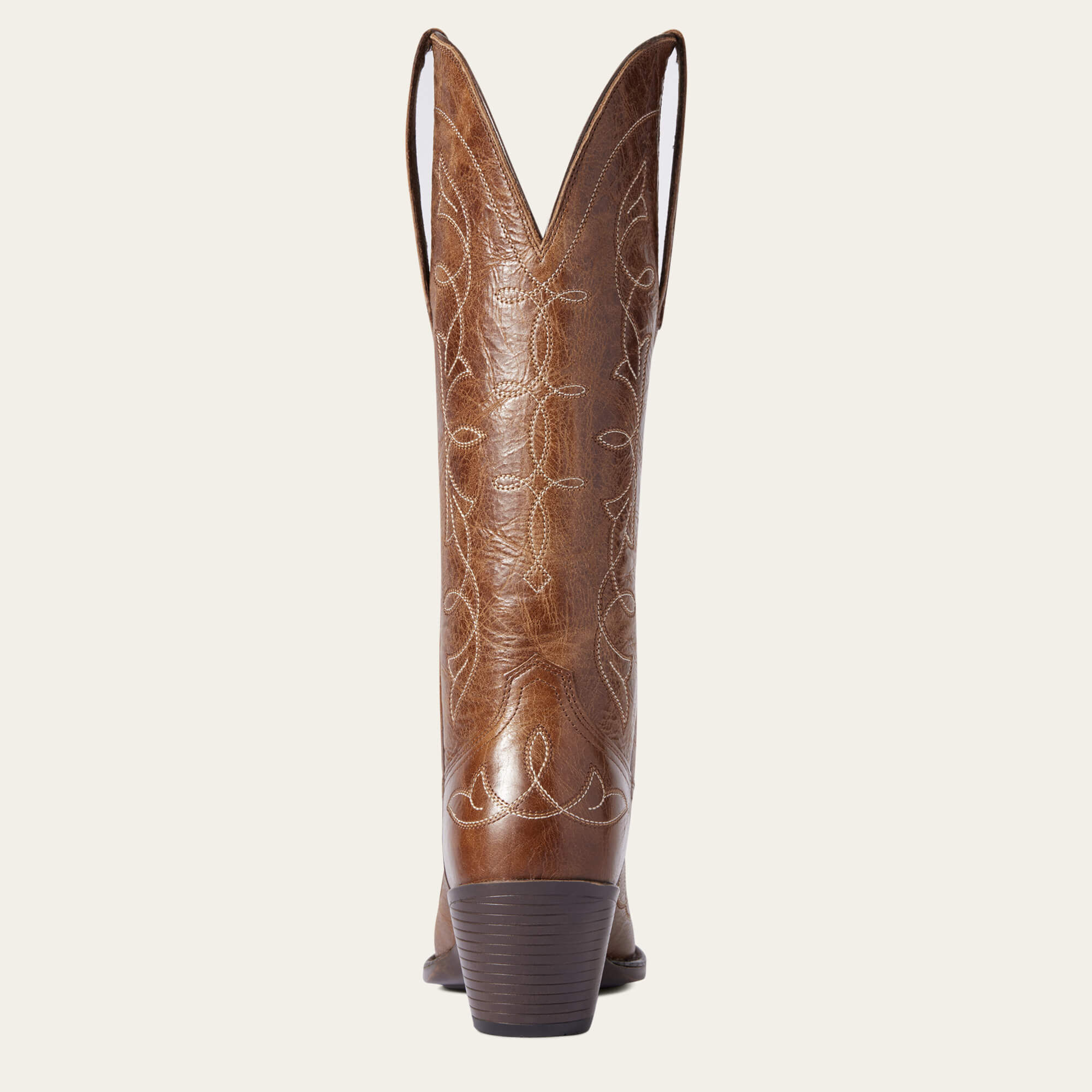 Heritage D Toe StretchFit Western Boot | Ariat