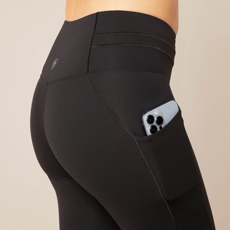 Eos 2.0 Knee Patch Tight