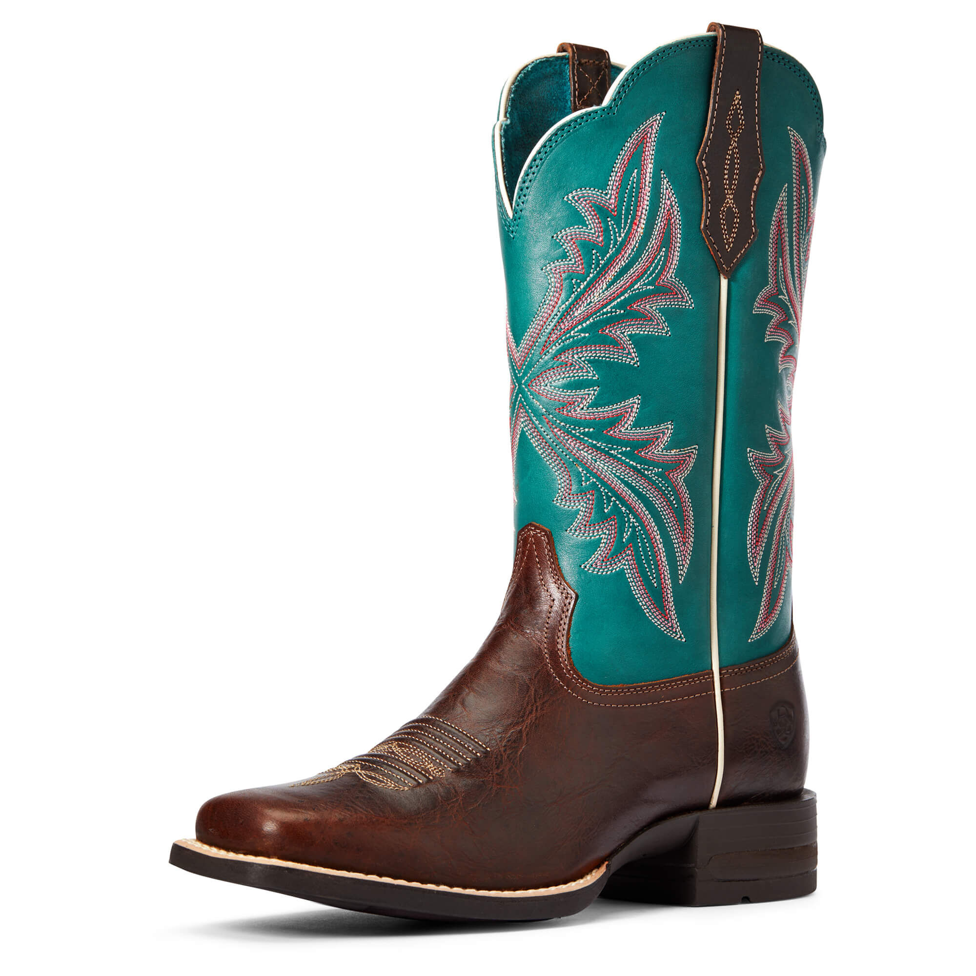 womens low cowboy boots