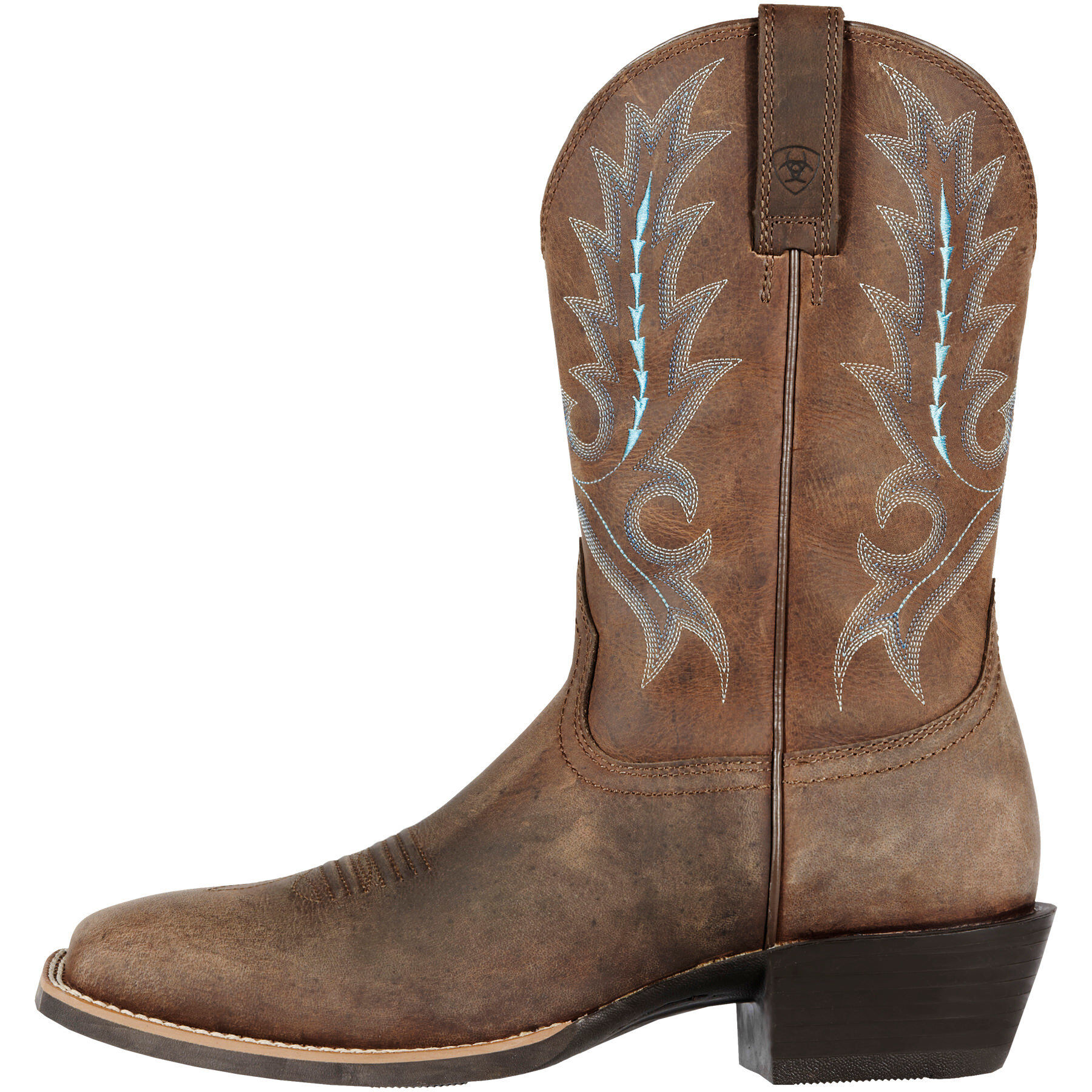 ariat men's sport outfitter western boots