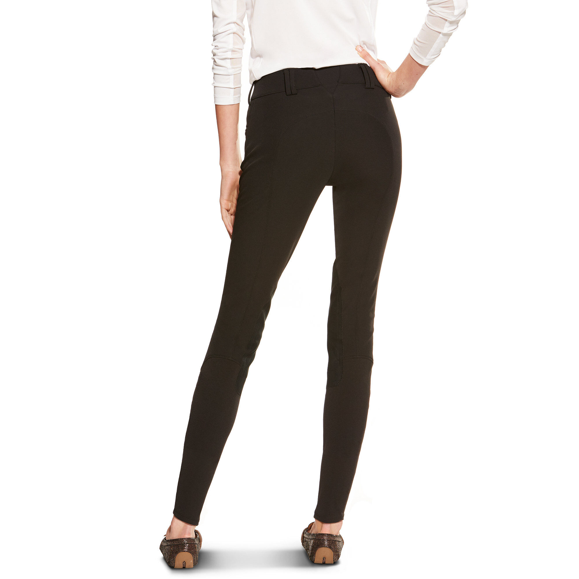 ariat mikelli softshell breeches