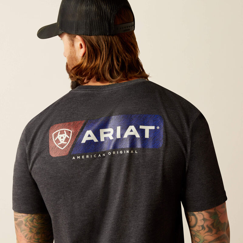 Ariat Original Lines T-Shirt