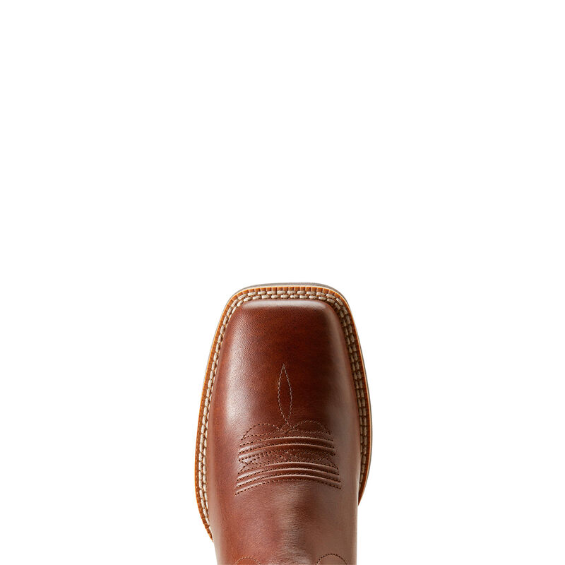 Gillette Western Boot