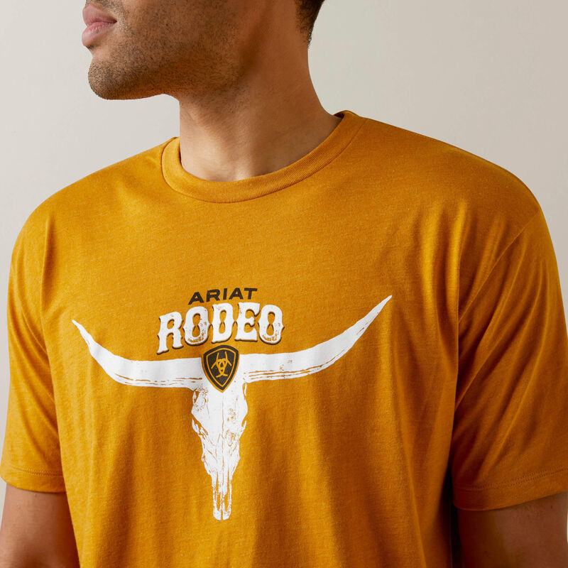 Ariat Rodeo Skull Ariat T-Shirt |