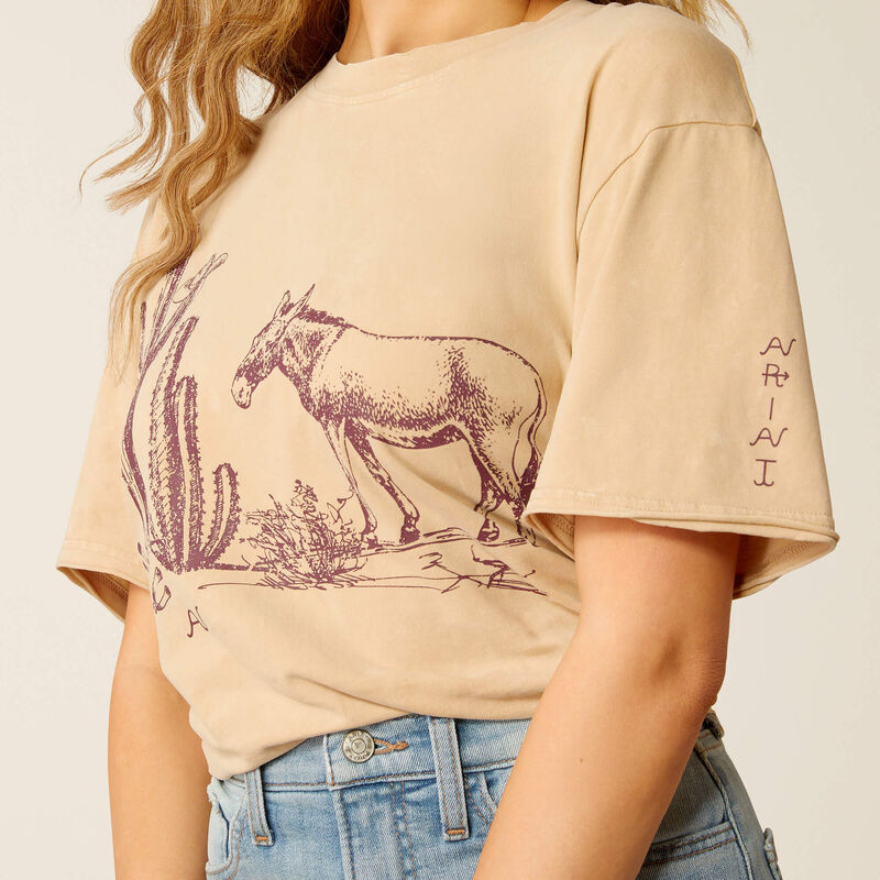 Burro T-Shirt